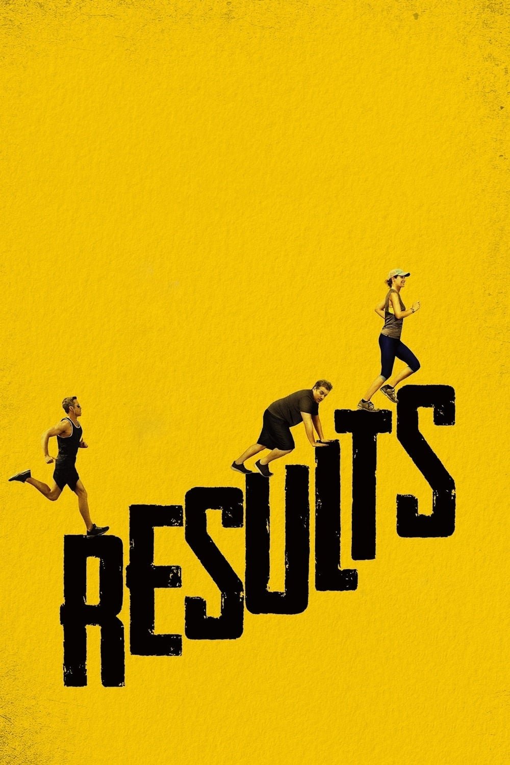 Постер Results